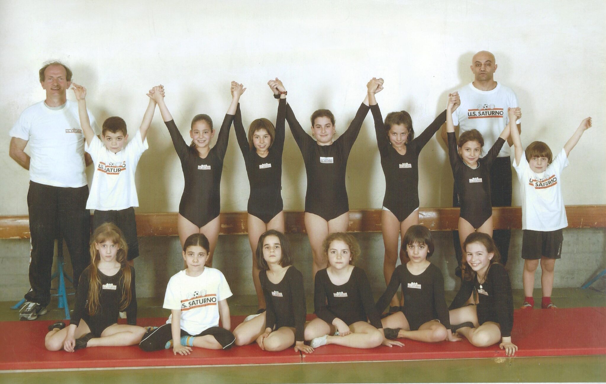 11bis Ginnastica Artistica 2003-04