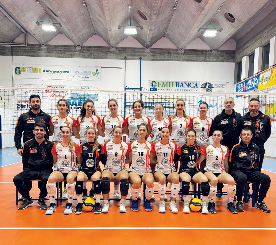 SERIE C