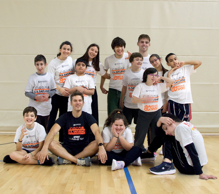 MULTISPORT