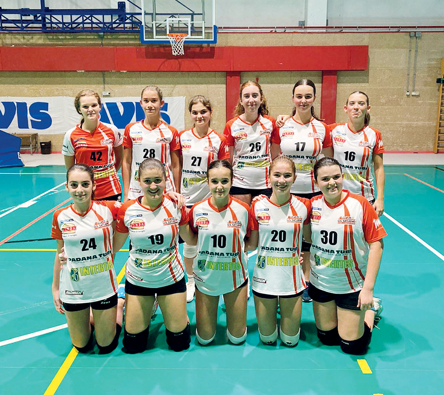 UNDER 14