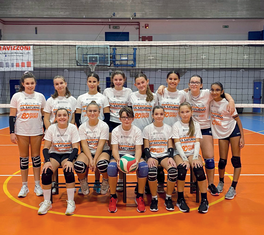UNDER 13