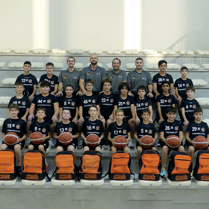 UNDER 13