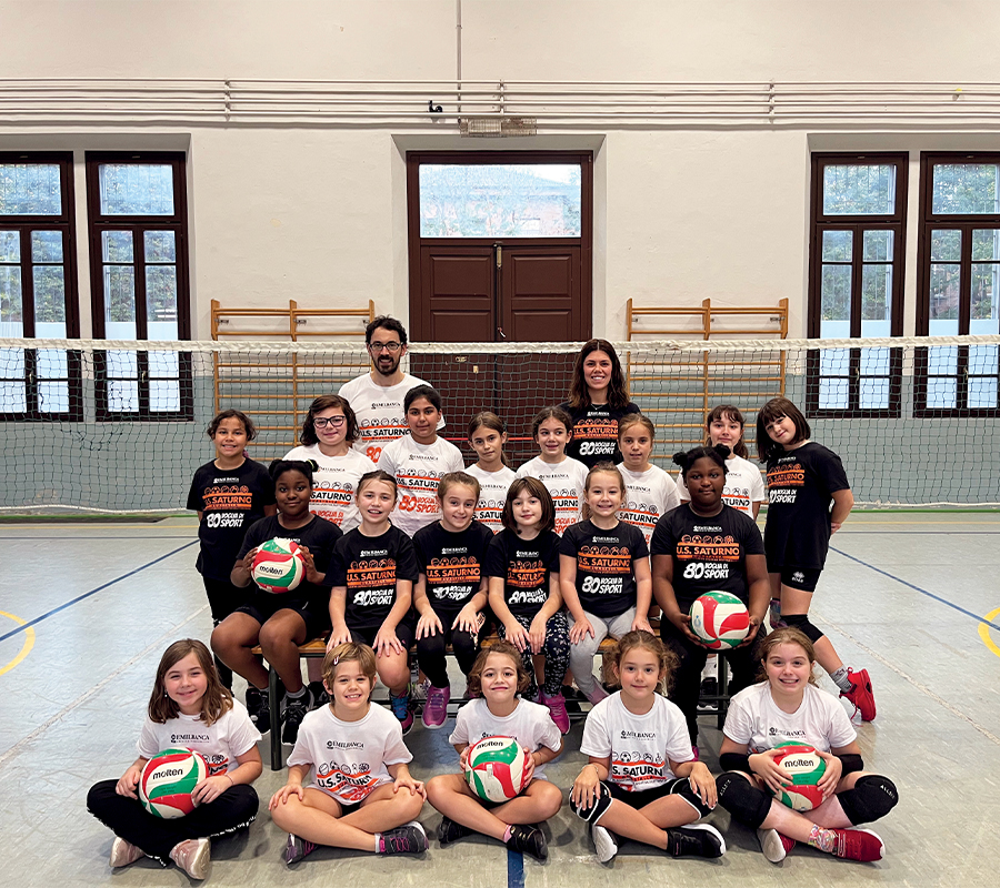 MINIVOLLEY