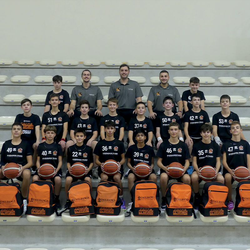 UNDER 14